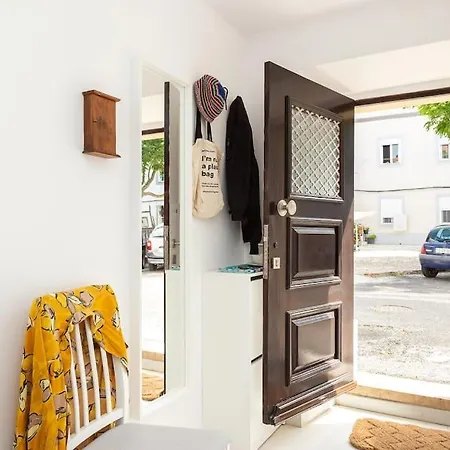 A Treat In Belem Apartment Lisbon Exterior photo