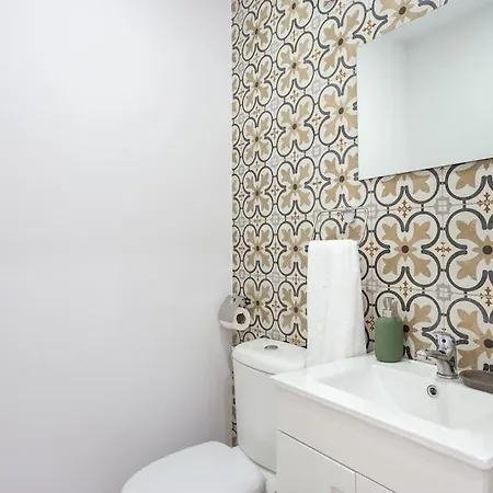 A Treat In Belem Apartment Lisbon Exterior photo