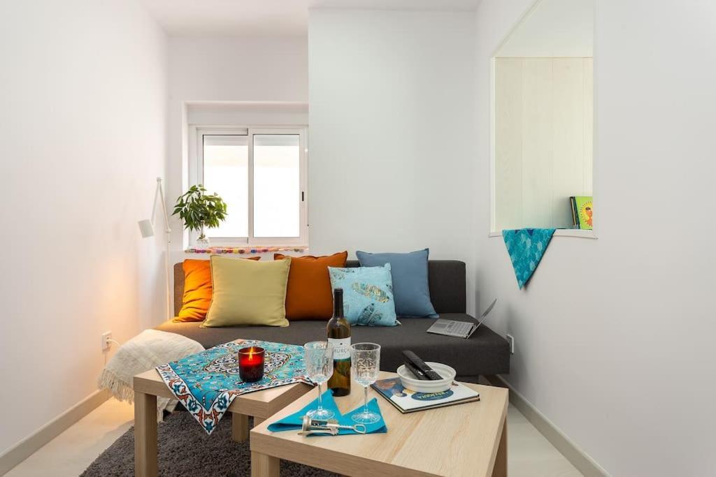 Apartment A Treat In Belem