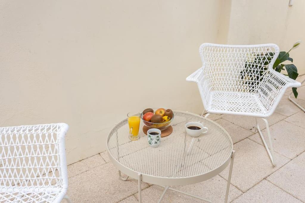 Appartamento A Treat In Belém